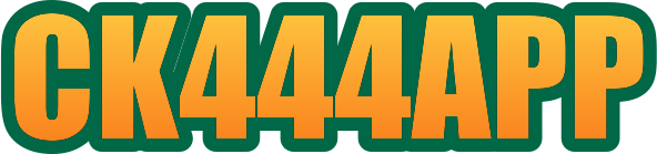 ck444app লোগো